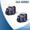 [32A] Casters de nivelamento para equipamentos industriais